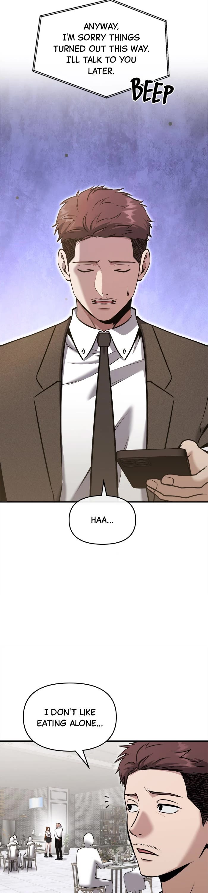 A Hero Who Is Good At Everything chapter 28 page 11