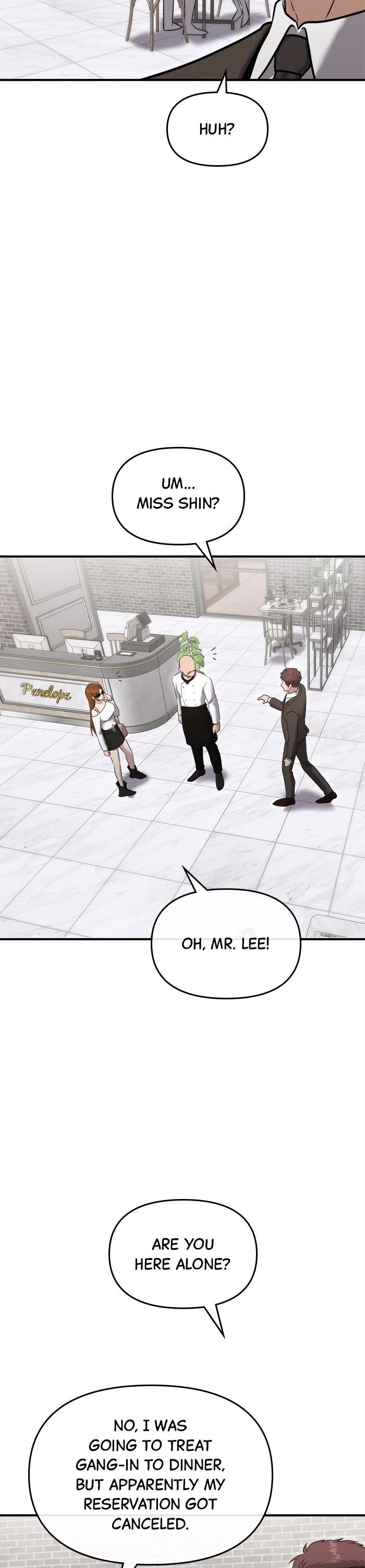 A Hero Who Is Good At Everything chapter 28 page 12