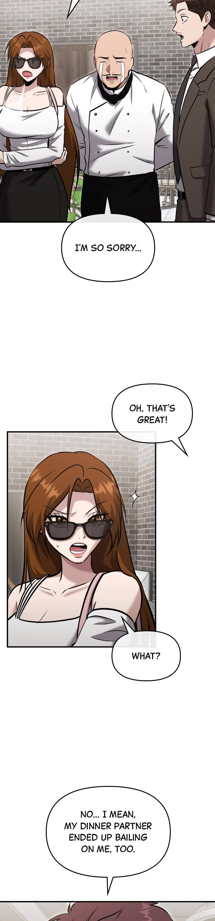 A Hero Who Is Good At Everything chapter 28 page 13