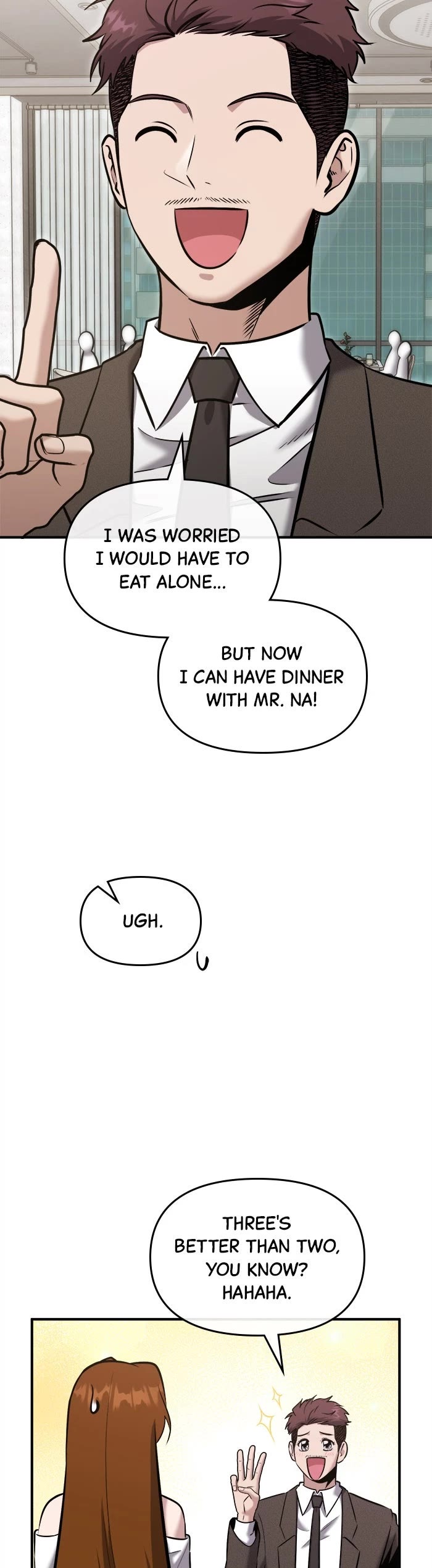 A Hero Who Is Good At Everything chapter 28 page 14