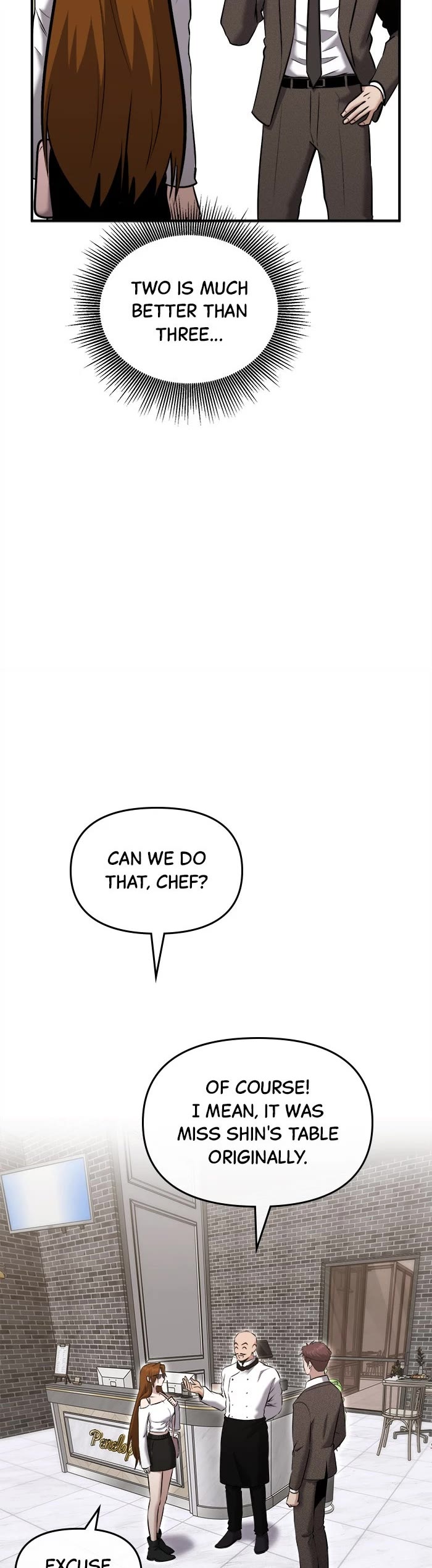 A Hero Who Is Good At Everything chapter 28 page 15