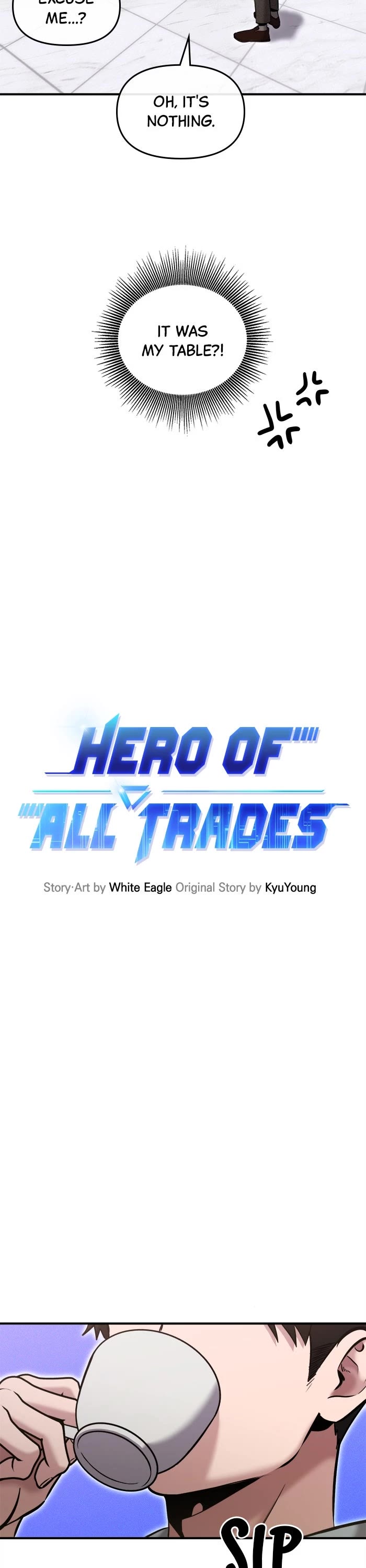 A Hero Who Is Good At Everything chapter 28 page 16