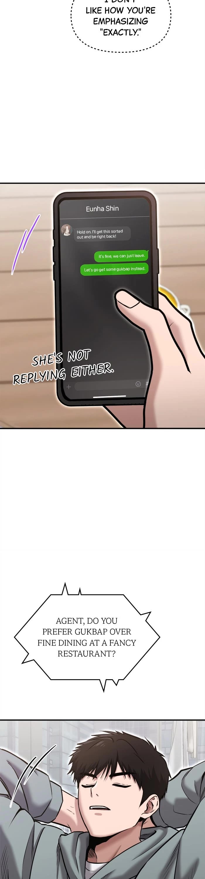 A Hero Who Is Good At Everything chapter 28 page 18