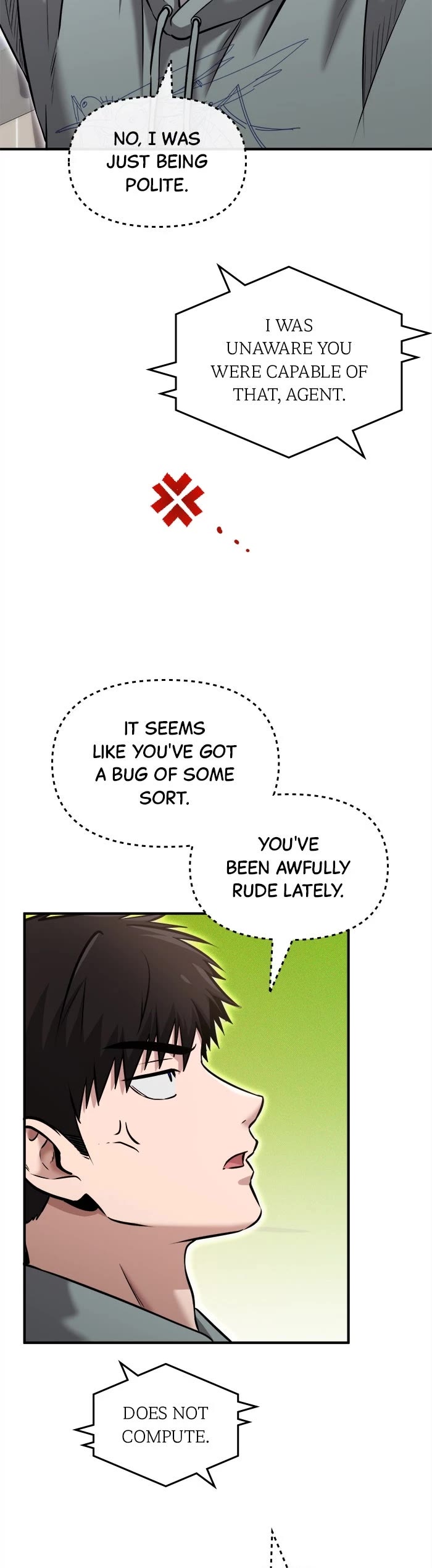 A Hero Who Is Good At Everything chapter 28 page 19