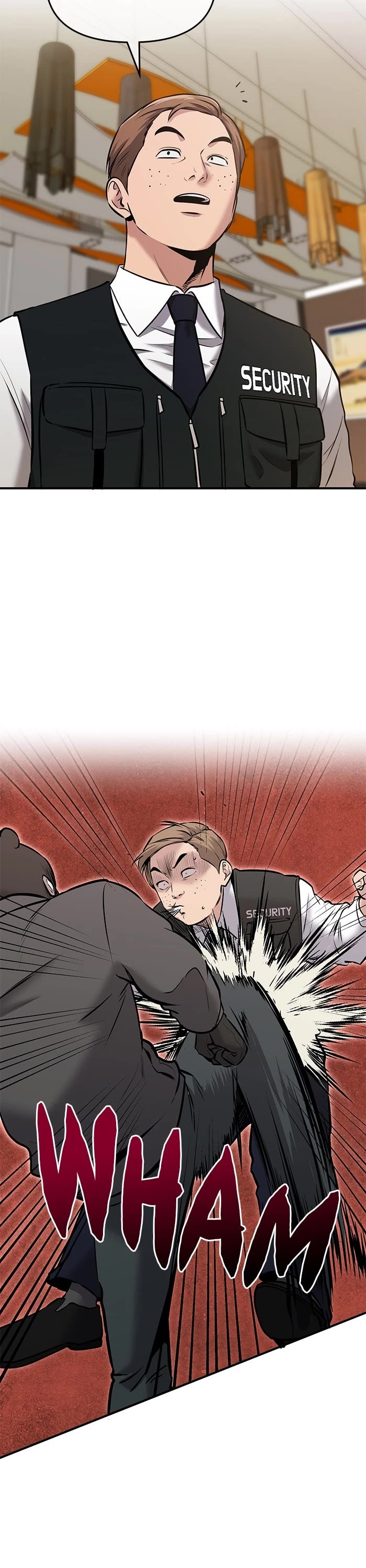 A Hero Who Is Good At Everything chapter 28 page 2