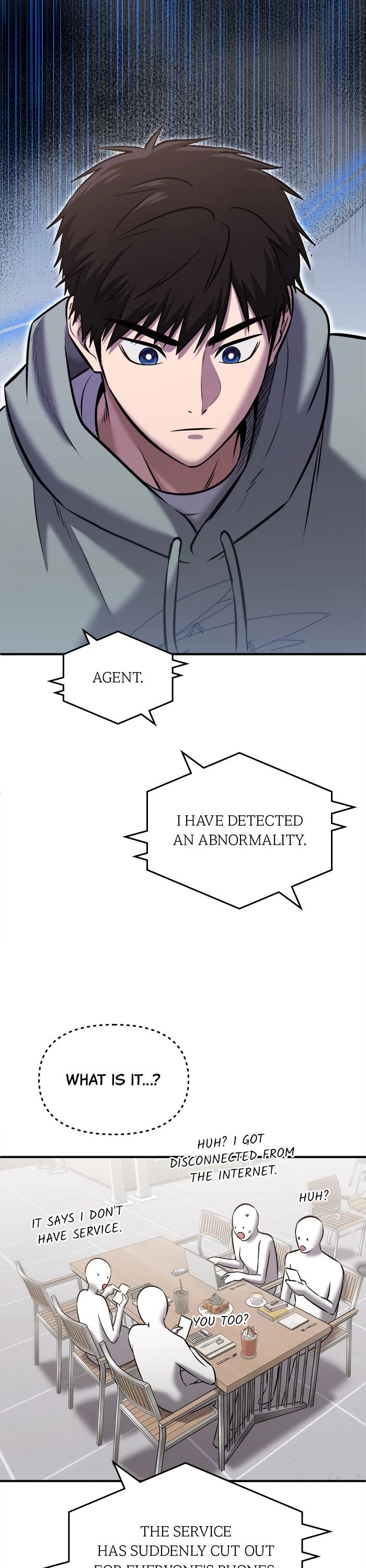 A Hero Who Is Good At Everything chapter 28 page 21