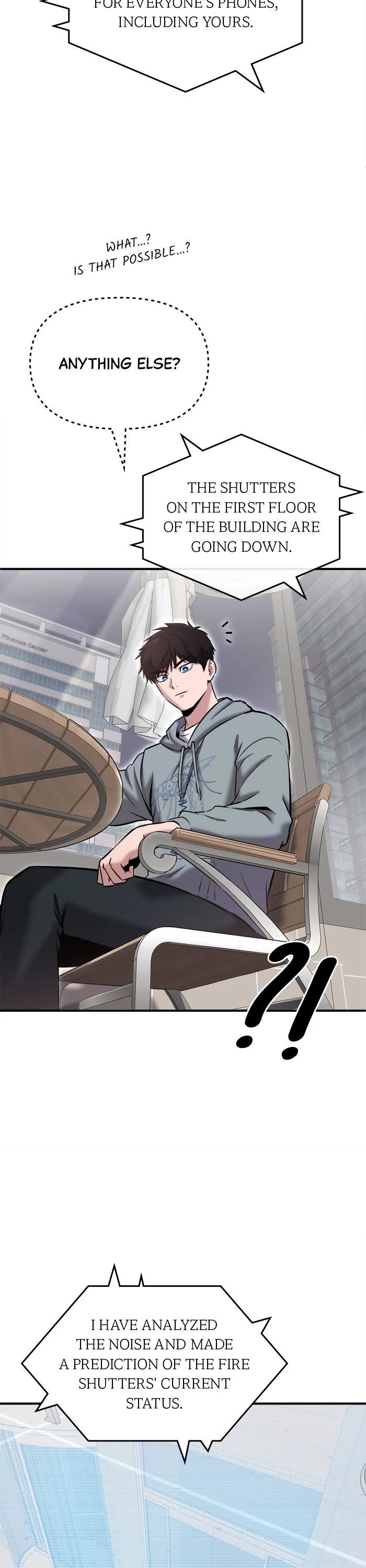 A Hero Who Is Good At Everything chapter 28 page 22