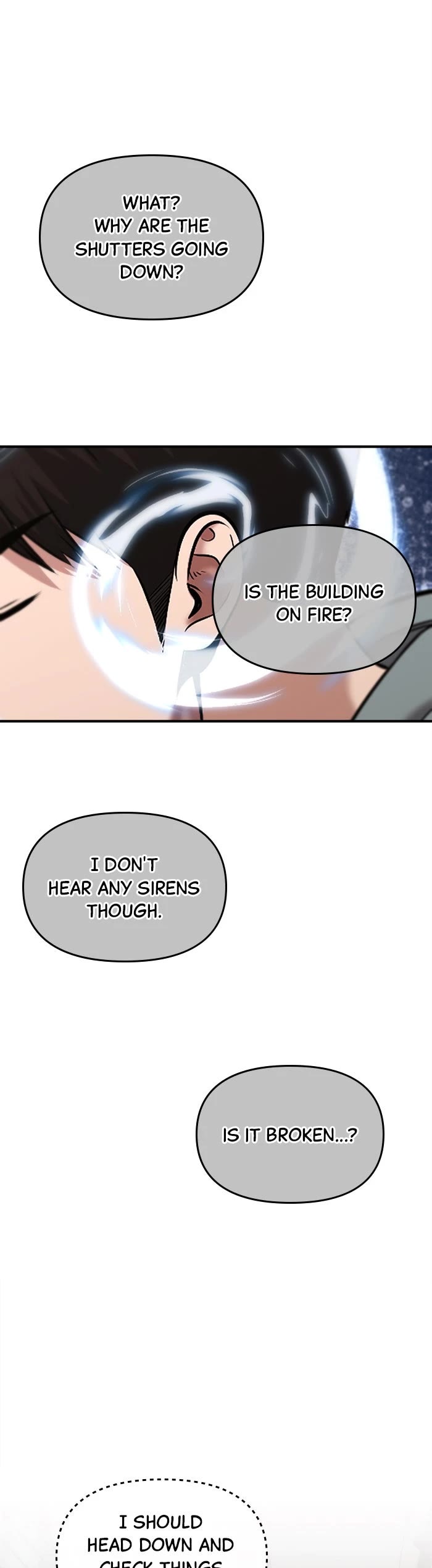 A Hero Who Is Good At Everything chapter 28 page 24
