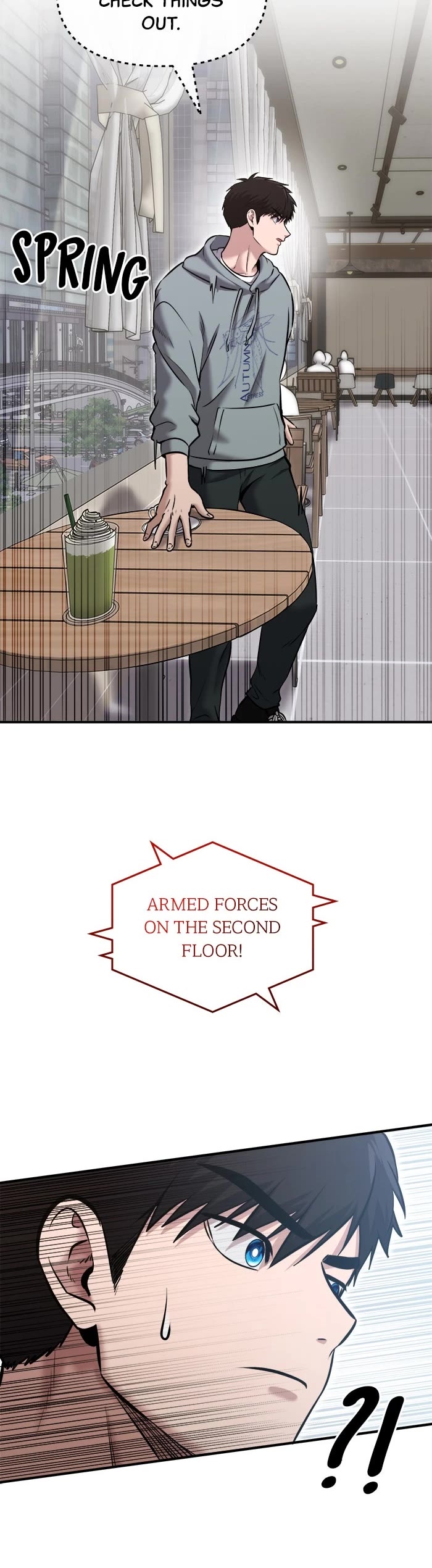 A Hero Who Is Good At Everything chapter 28 page 25