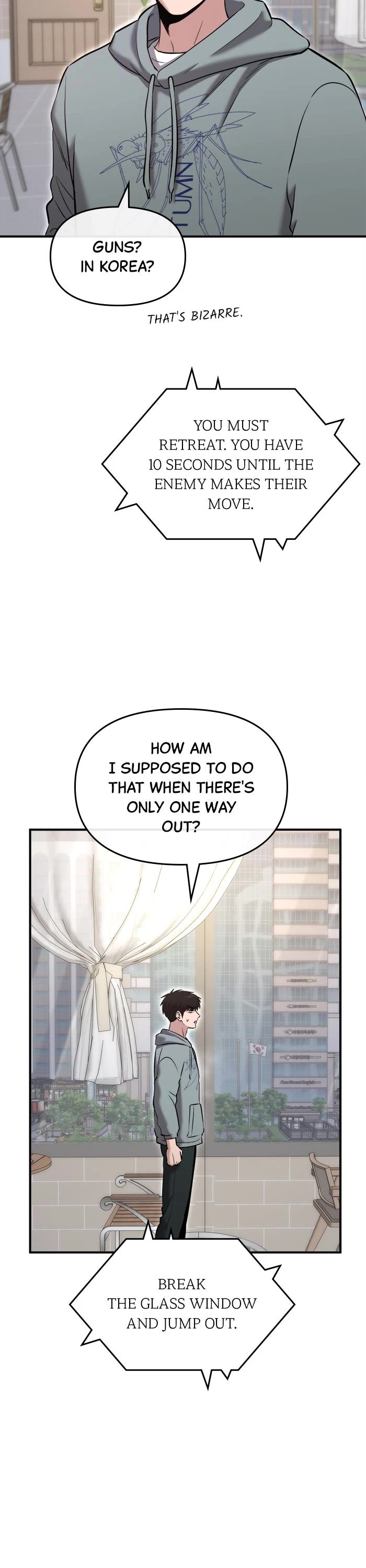 A Hero Who Is Good At Everything chapter 28 page 27