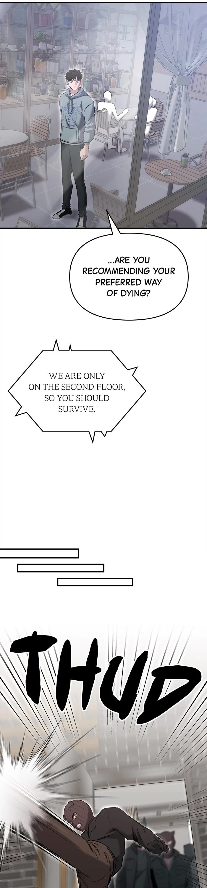 A Hero Who Is Good At Everything chapter 28 page 28