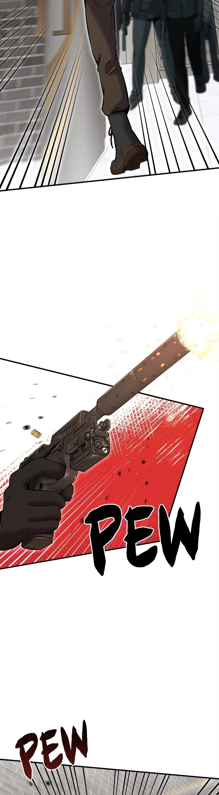 A Hero Who Is Good At Everything chapter 28 page 29