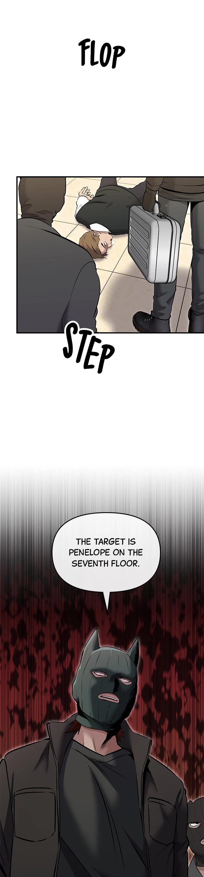 A Hero Who Is Good At Everything chapter 28 page 3