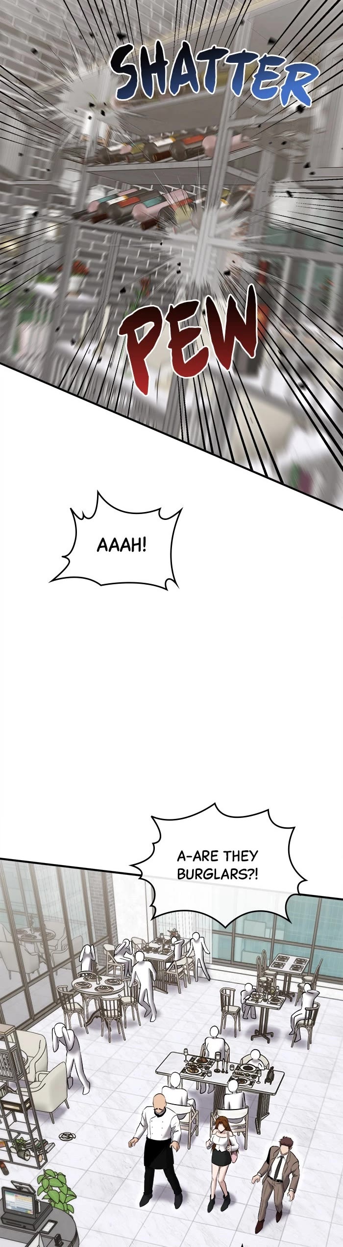 A Hero Who Is Good At Everything chapter 28 page 30