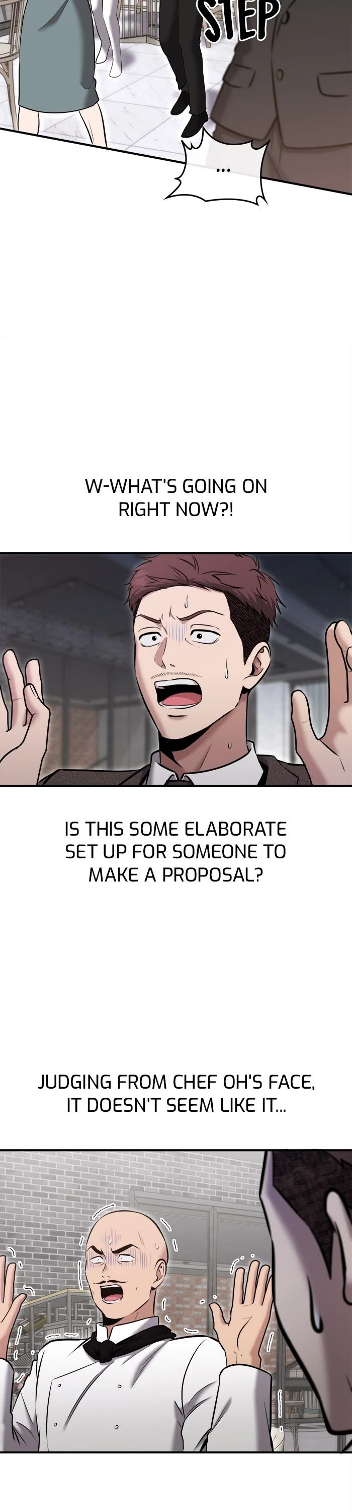 A Hero Who Is Good At Everything chapter 28 page 33
