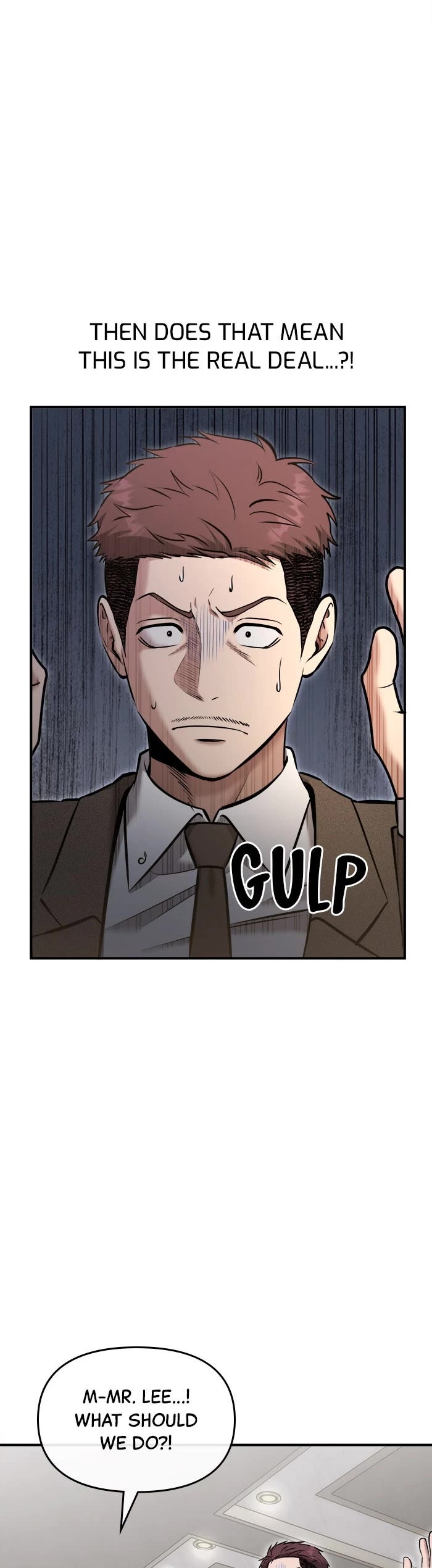 A Hero Who Is Good At Everything chapter 28 page 34