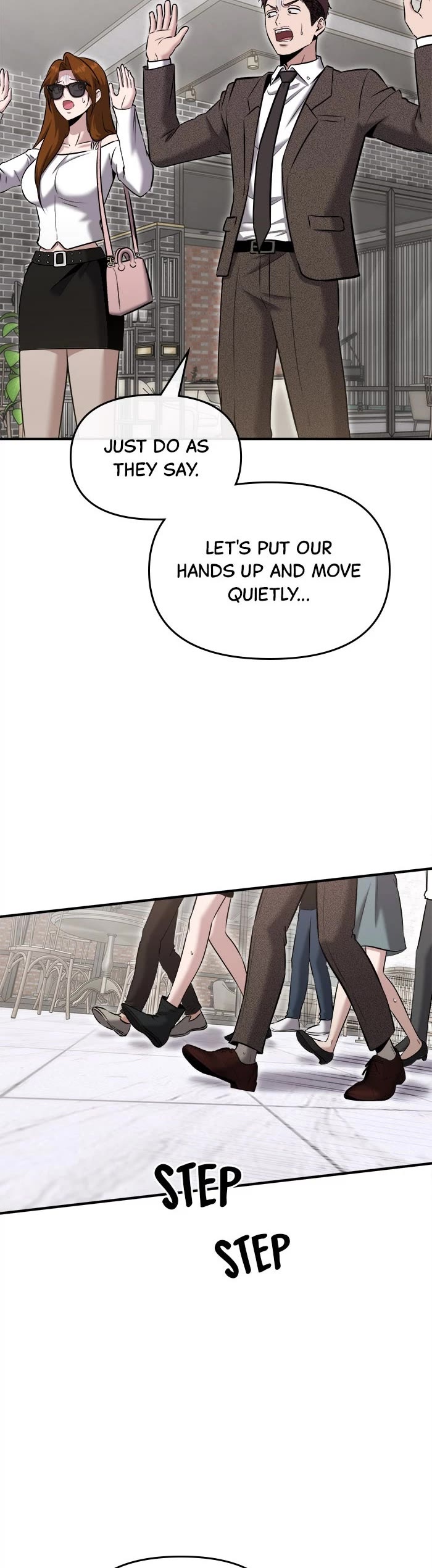 A Hero Who Is Good At Everything chapter 28 page 35