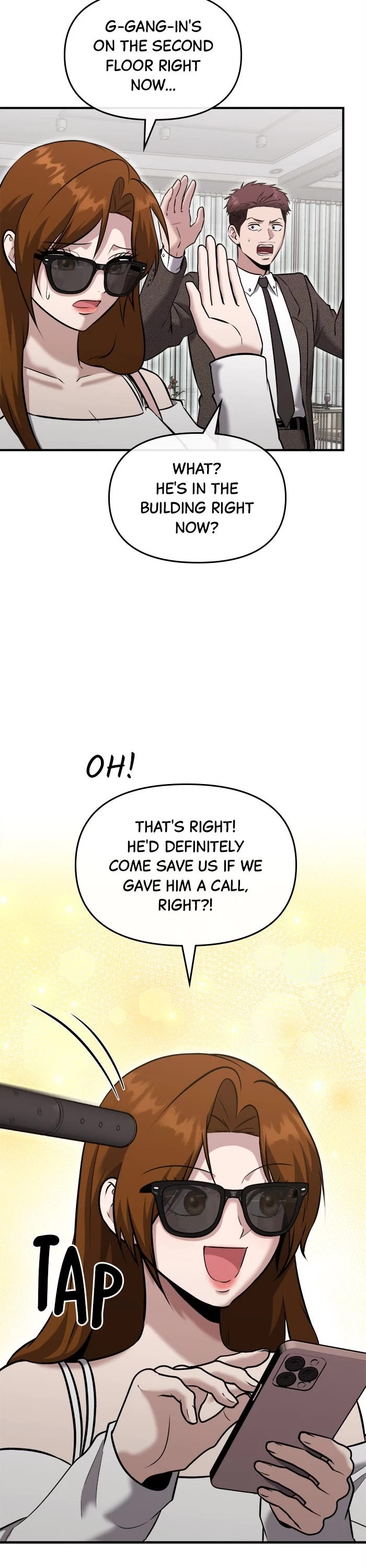 A Hero Who Is Good At Everything chapter 28 page 36