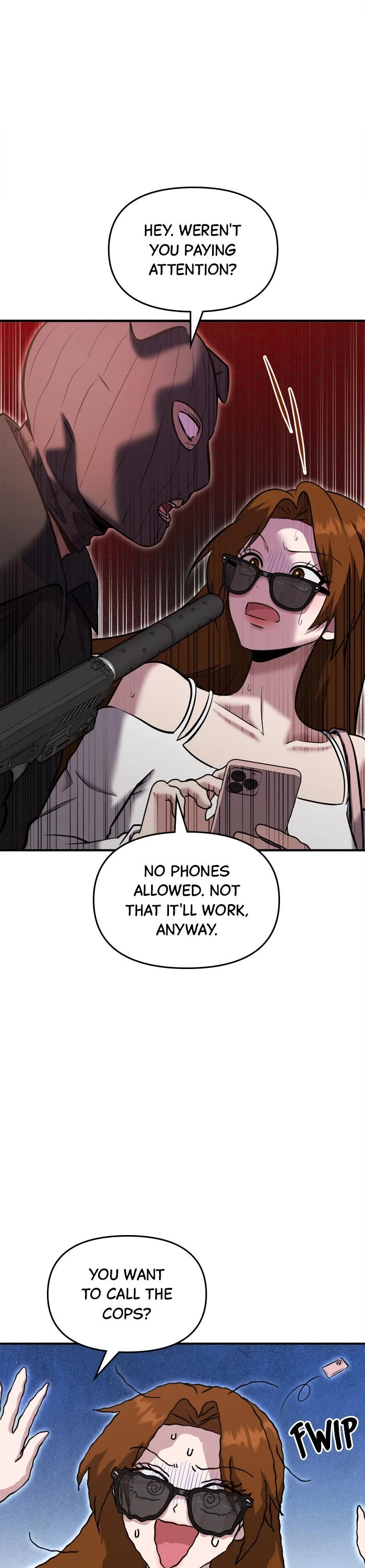 A Hero Who Is Good At Everything chapter 28 page 37