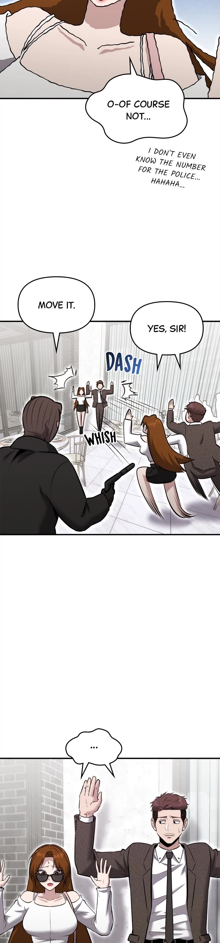 A Hero Who Is Good At Everything chapter 28 page 38