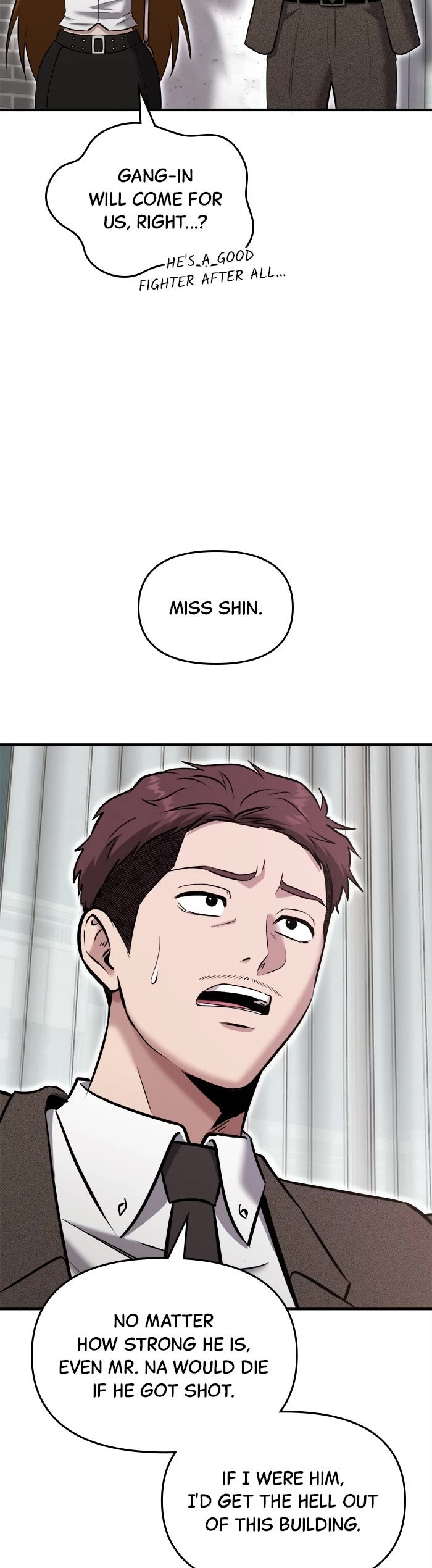 A Hero Who Is Good At Everything chapter 28 page 39