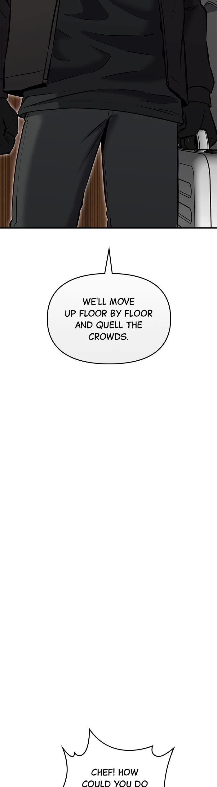 A Hero Who Is Good At Everything chapter 28 page 4
