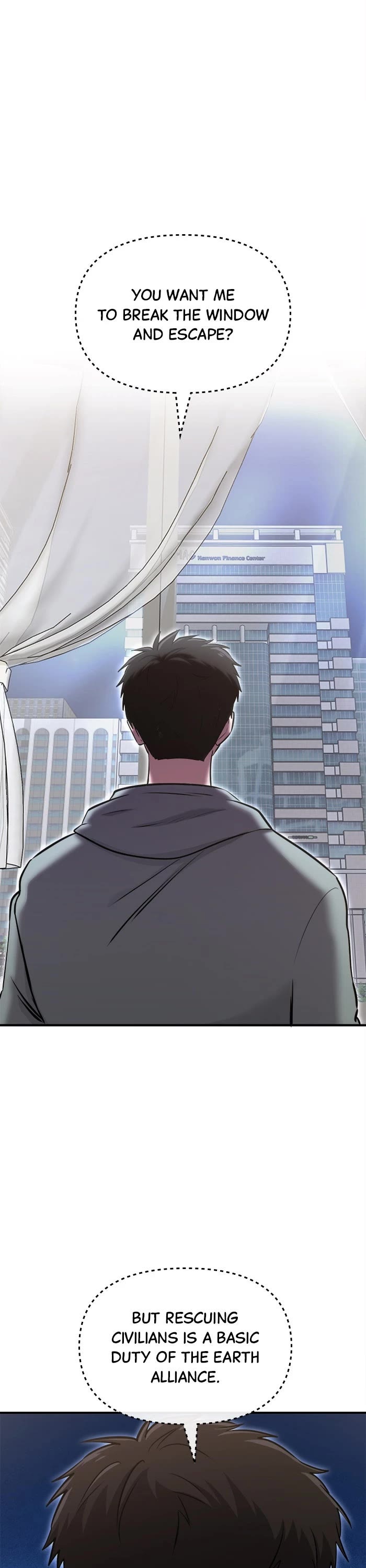 A Hero Who Is Good At Everything chapter 28 page 41