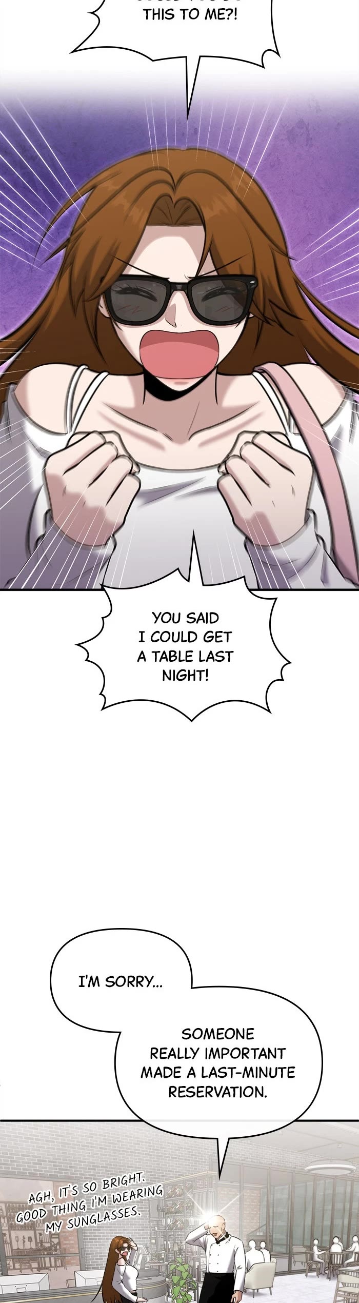 A Hero Who Is Good At Everything chapter 28 page 5