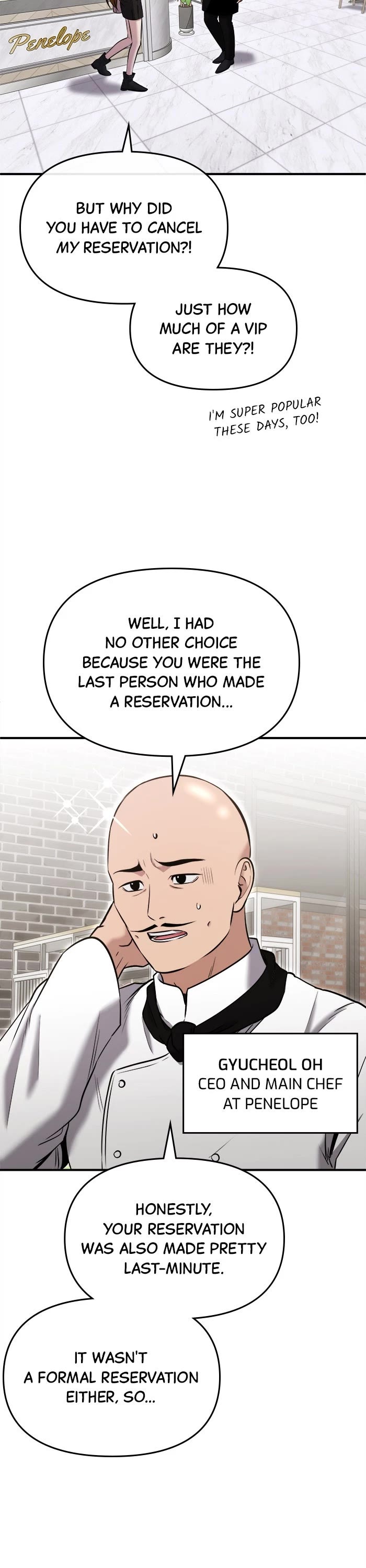 A Hero Who Is Good At Everything chapter 28 page 6