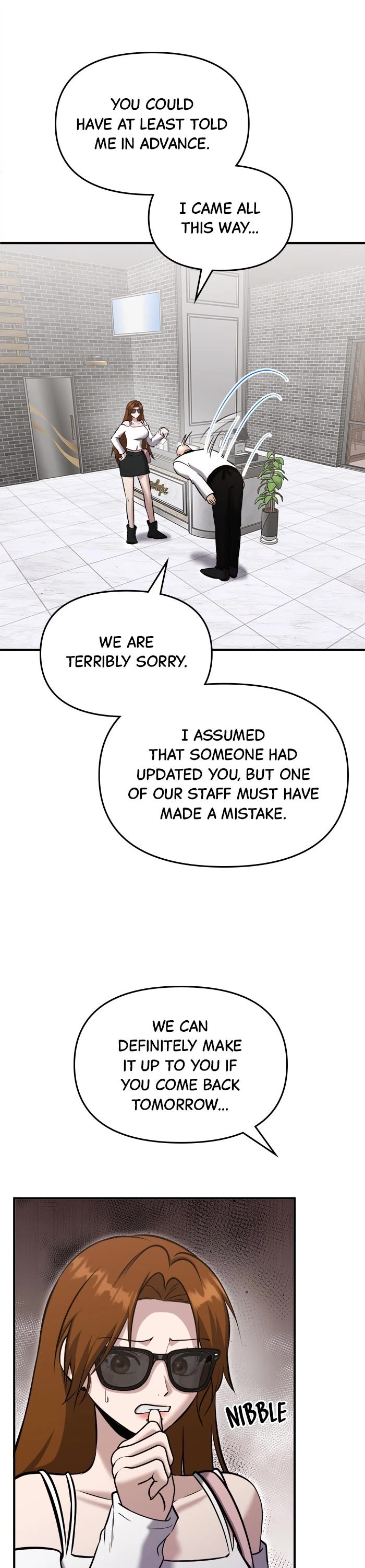 A Hero Who Is Good At Everything chapter 28 page 7