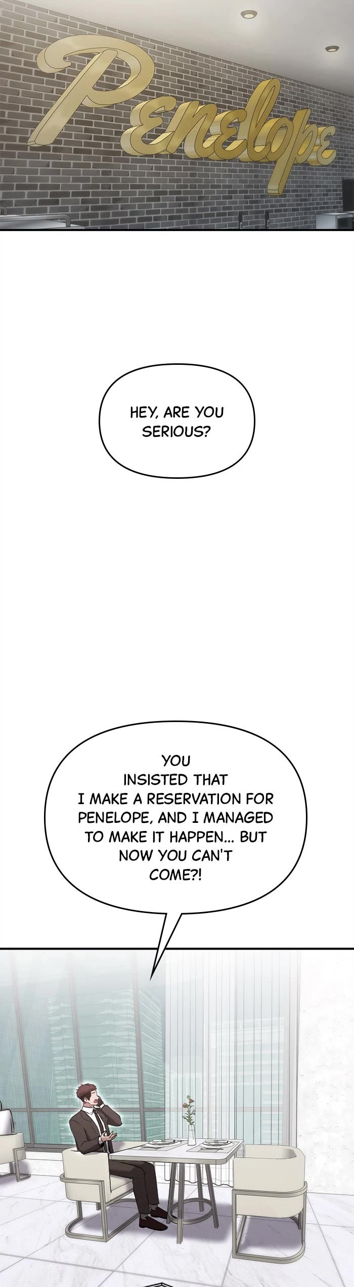 A Hero Who Is Good At Everything chapter 28 page 9