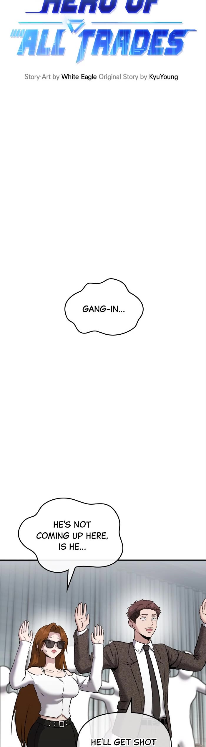 A Hero Who Is Good At Everything chapter 29 page 10