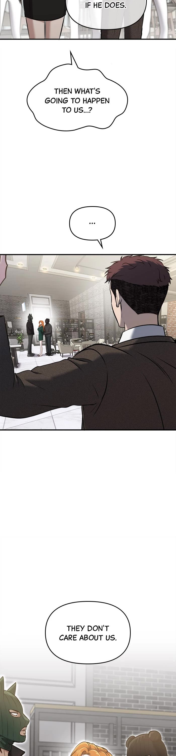 A Hero Who Is Good At Everything chapter 29 page 11
