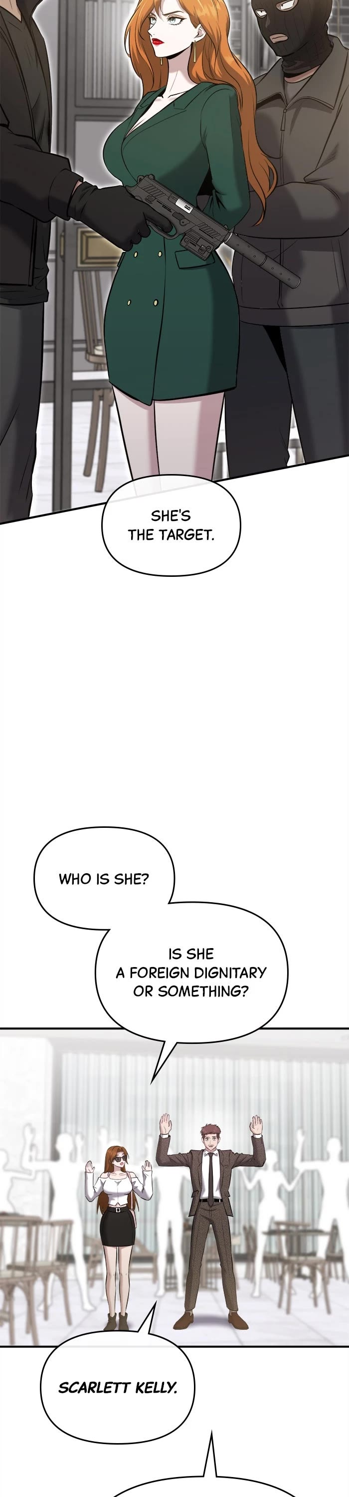 A Hero Who Is Good At Everything chapter 29 page 12