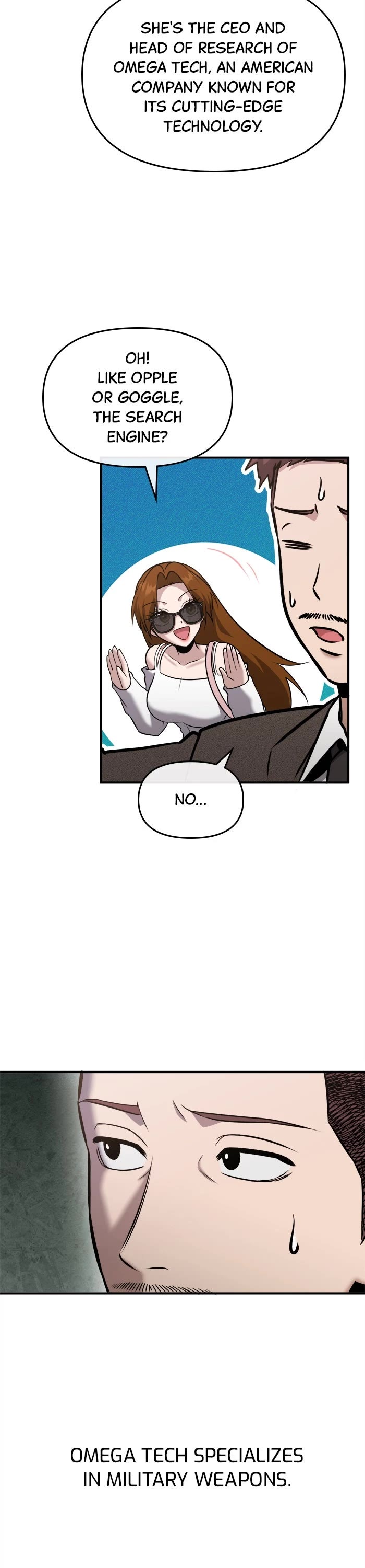A Hero Who Is Good At Everything chapter 29 page 13