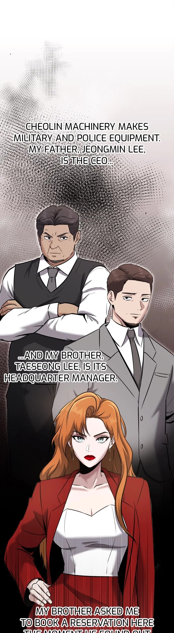 A Hero Who Is Good At Everything chapter 29 page 14