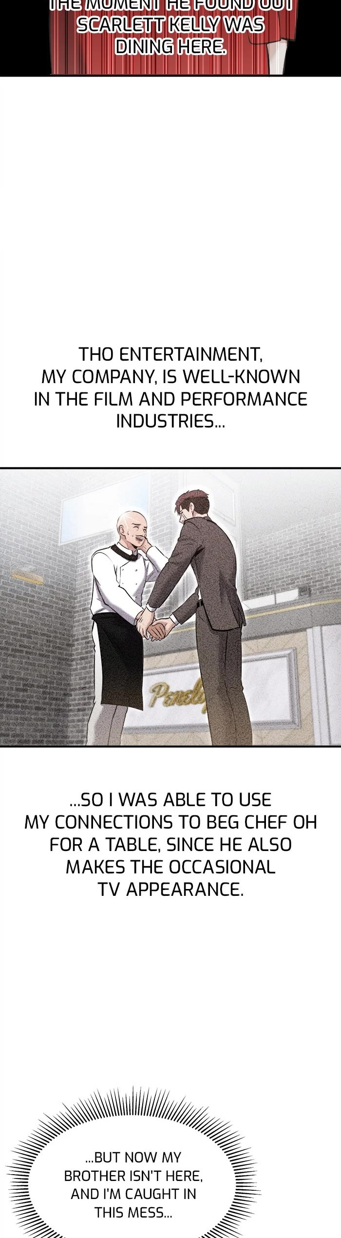 A Hero Who Is Good At Everything chapter 29 page 15