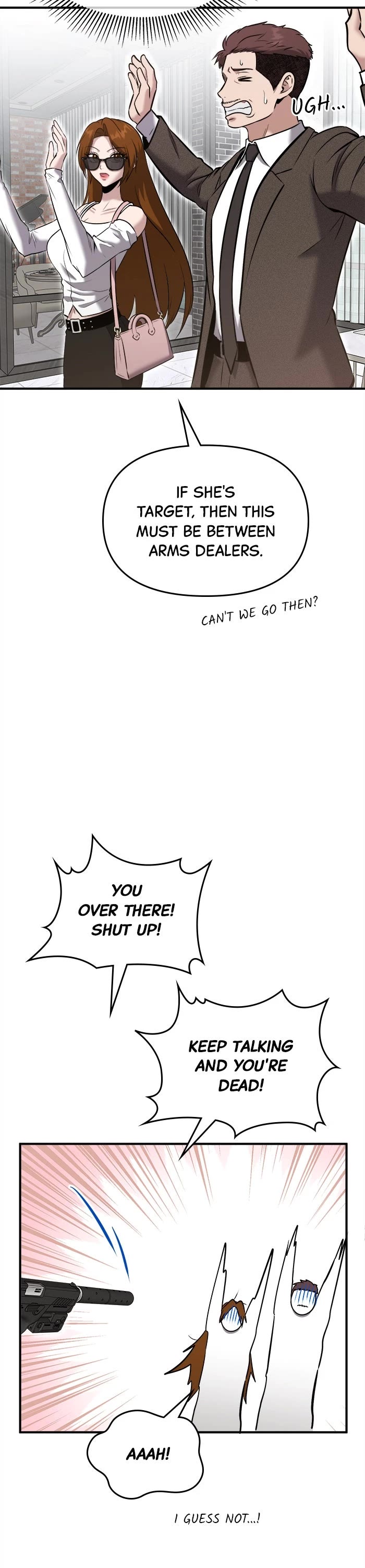 A Hero Who Is Good At Everything chapter 29 page 16