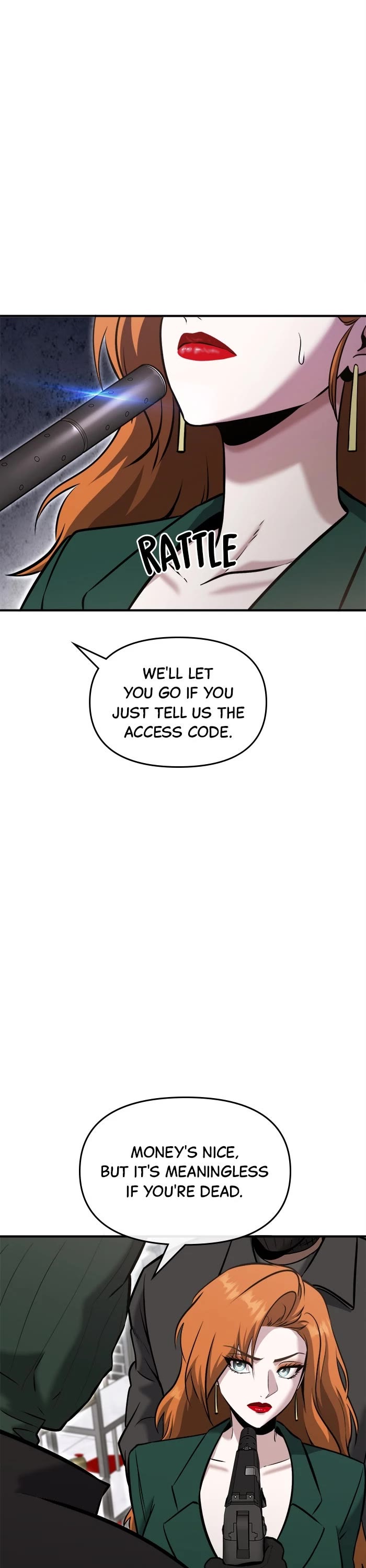 A Hero Who Is Good At Everything chapter 29 page 17