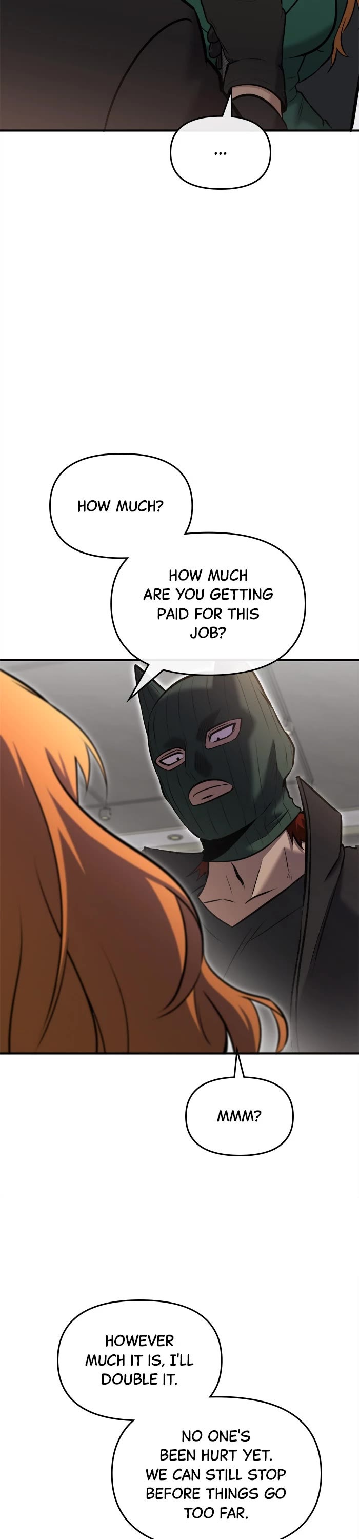 A Hero Who Is Good At Everything chapter 29 page 18