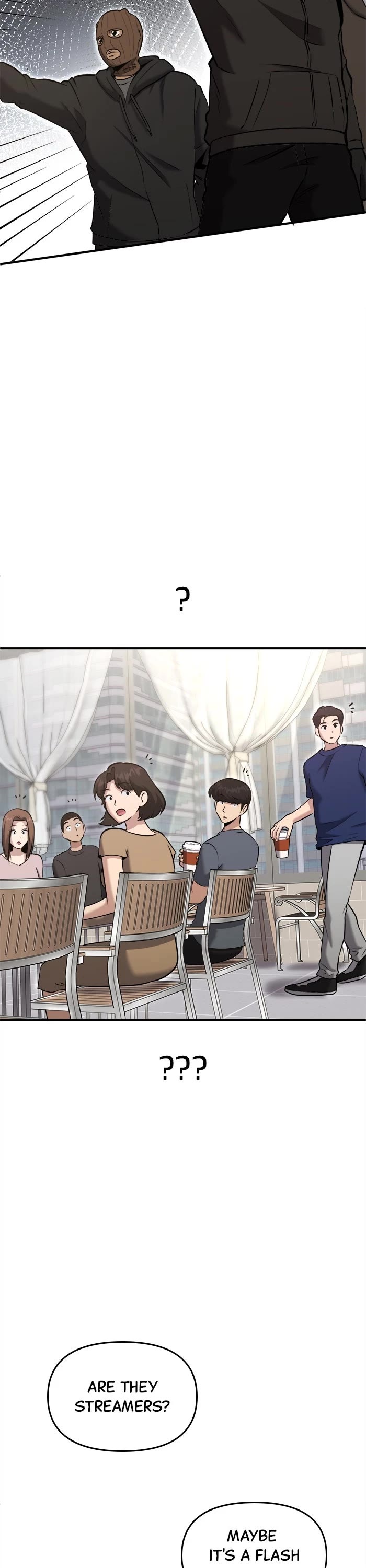 A Hero Who Is Good At Everything chapter 29 page 2