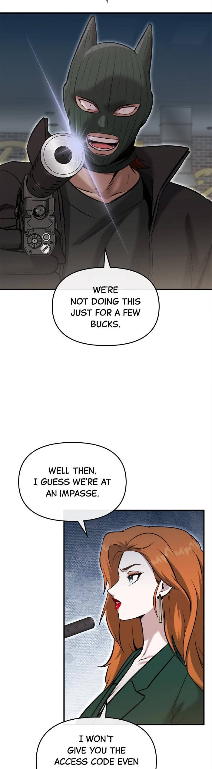 A Hero Who Is Good At Everything chapter 29 page 20