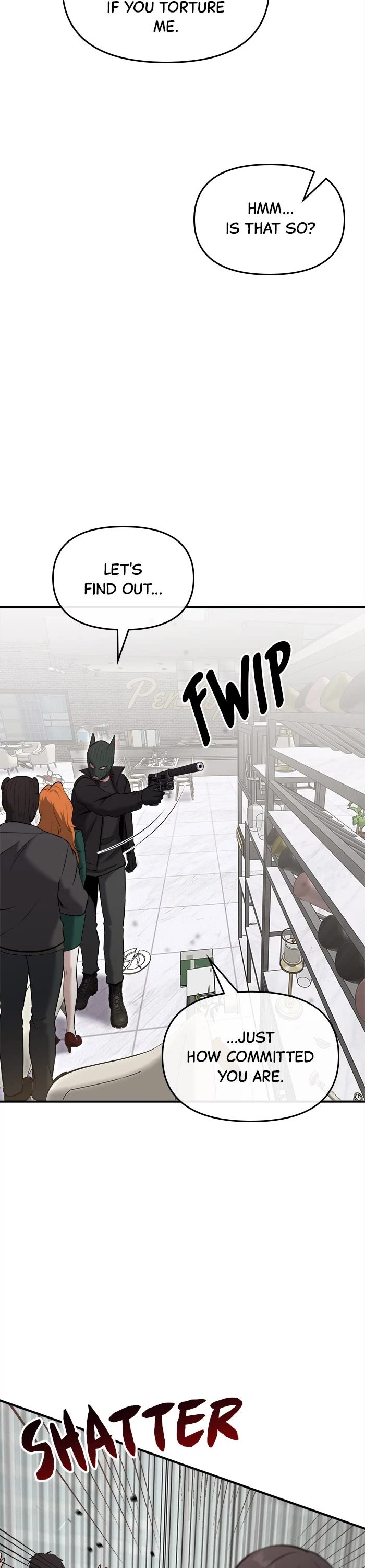 A Hero Who Is Good At Everything chapter 29 page 21