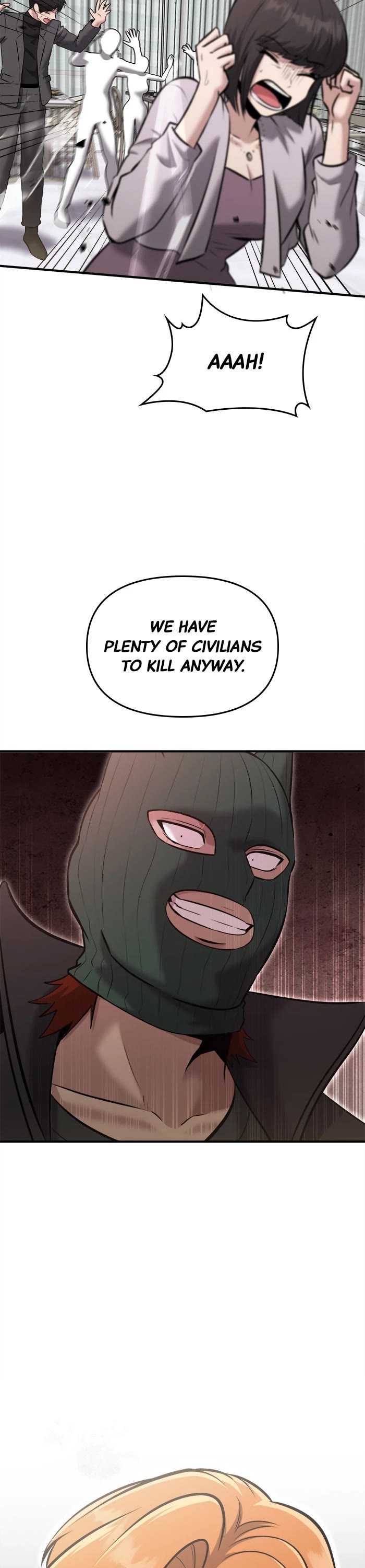 A Hero Who Is Good At Everything chapter 29 page 22