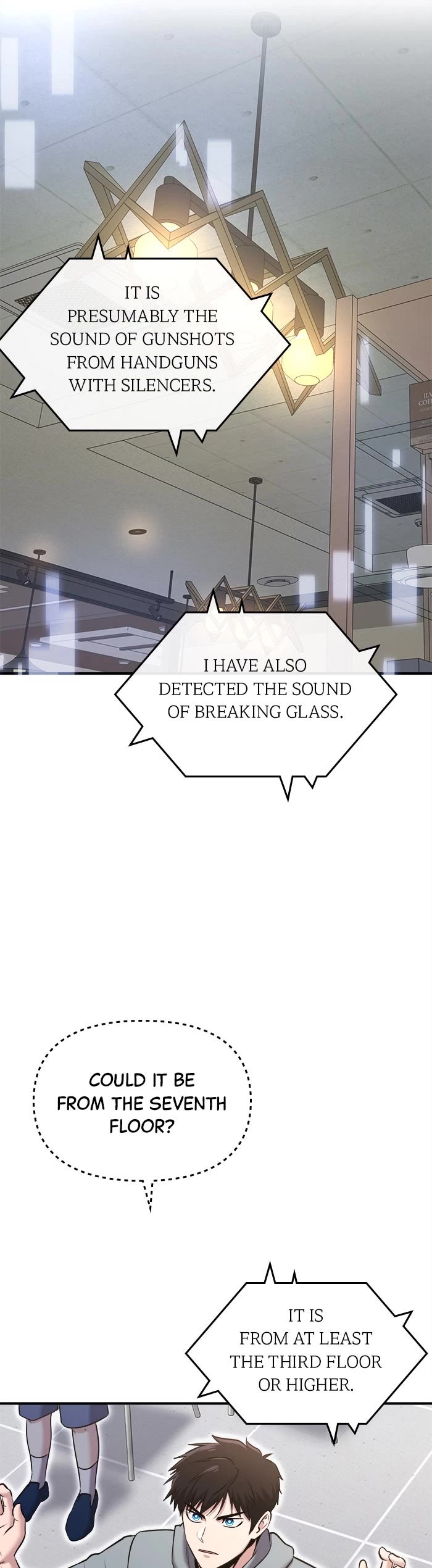 A Hero Who Is Good At Everything chapter 29 page 24
