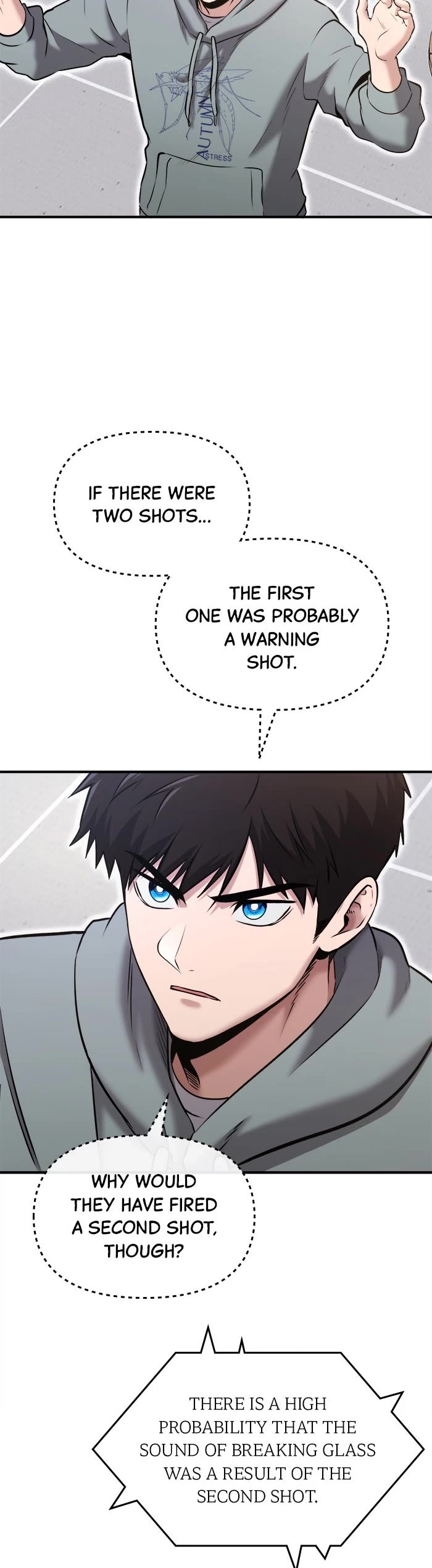 A Hero Who Is Good At Everything chapter 29 page 25