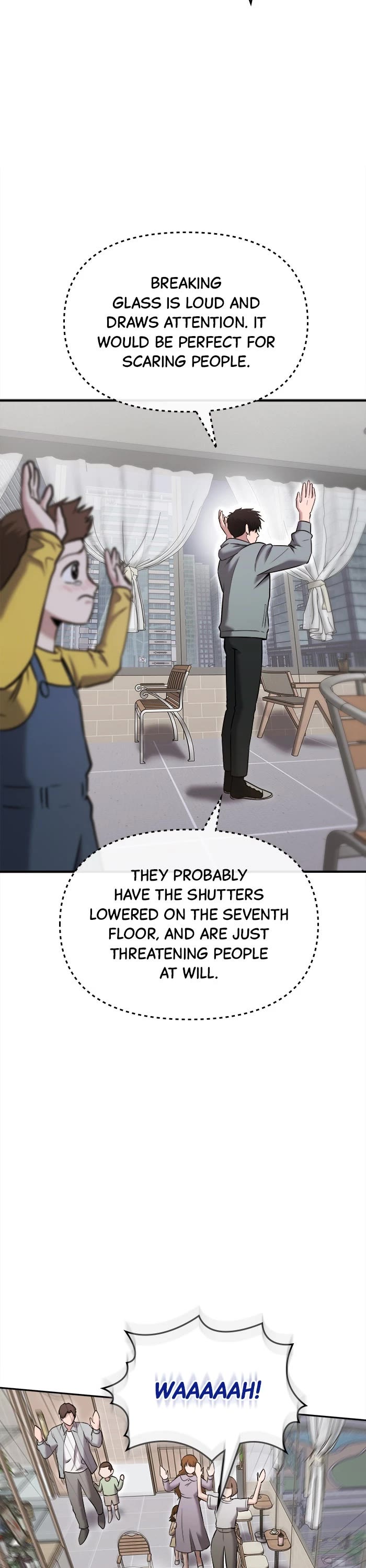 A Hero Who Is Good At Everything chapter 29 page 26