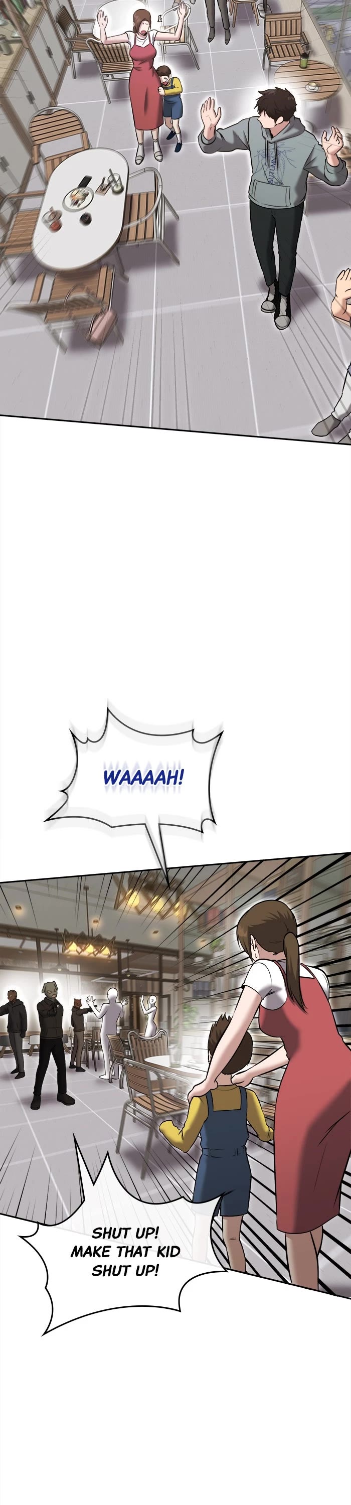 A Hero Who Is Good At Everything chapter 29 page 27