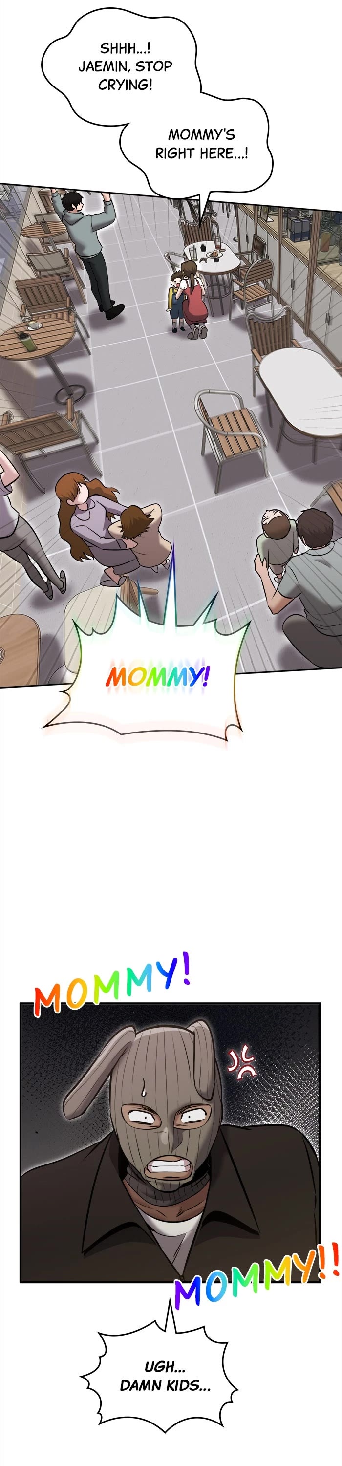 A Hero Who Is Good At Everything chapter 29 page 28
