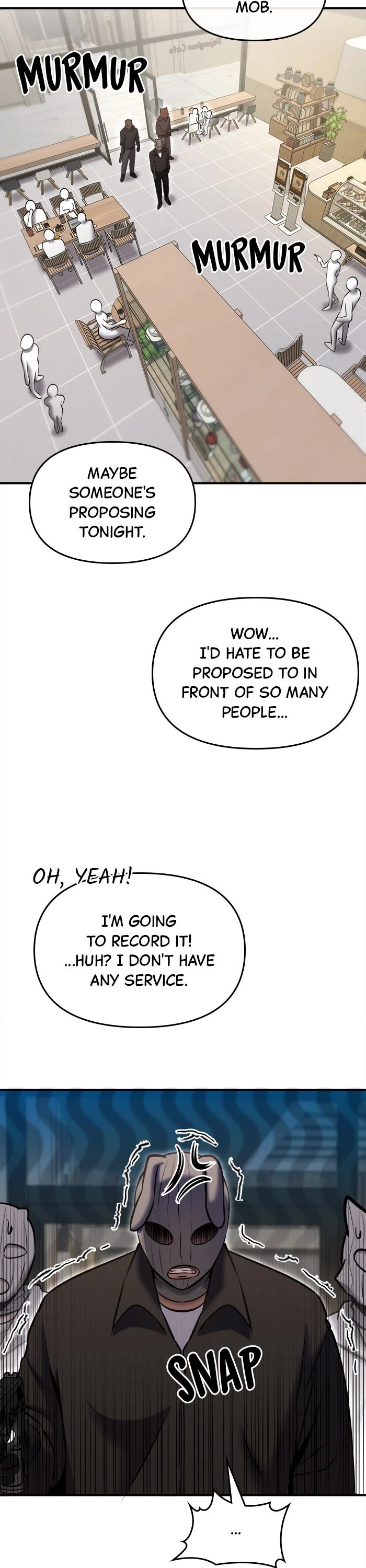 A Hero Who Is Good At Everything chapter 29 page 3